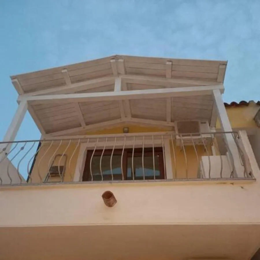 Charming Flat In Santa Teresa Gallura Apartment