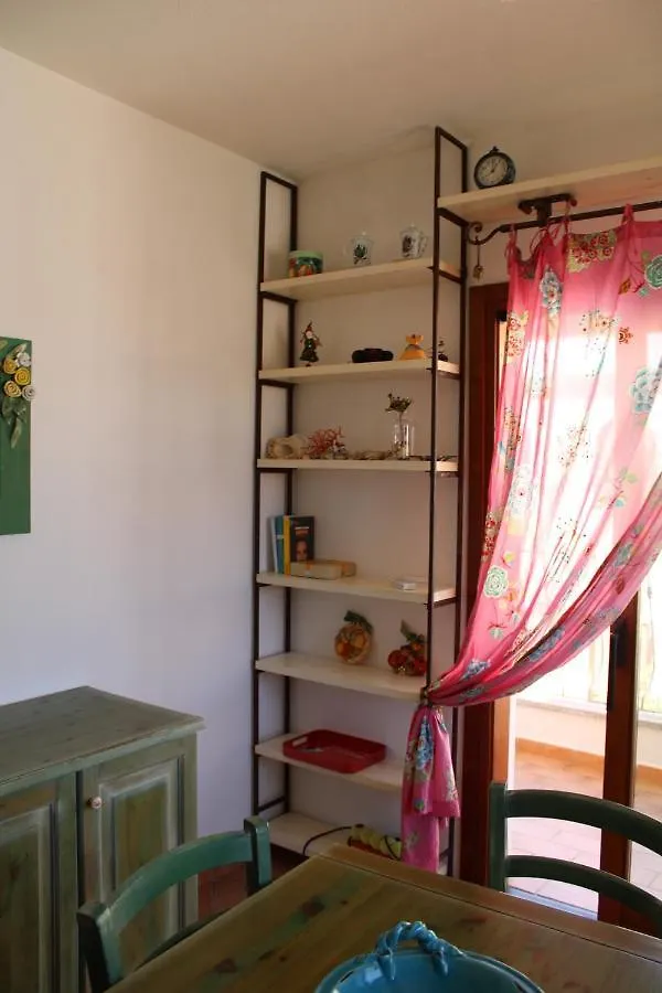 Charming Flat In Santa Teresa Gallura