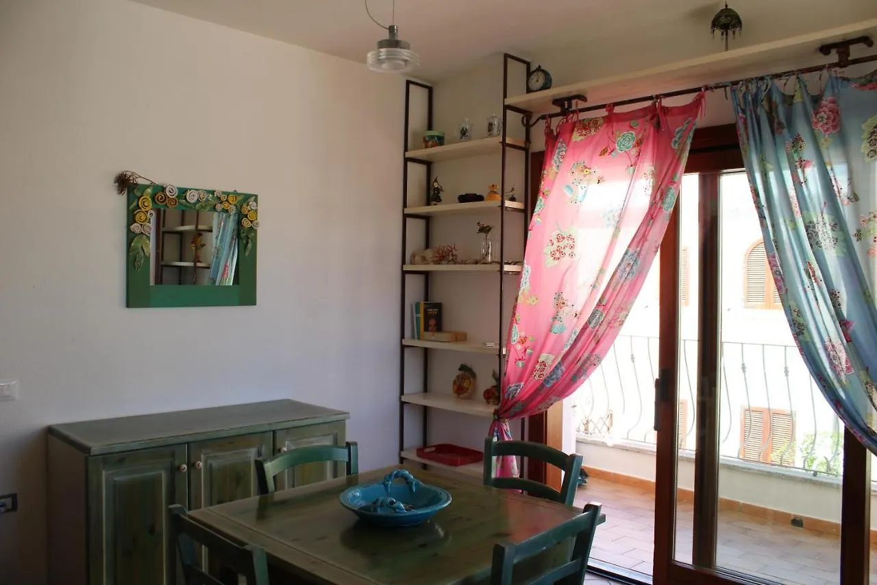 Charming Flat In Santa Teresa Gallura Apartamento
