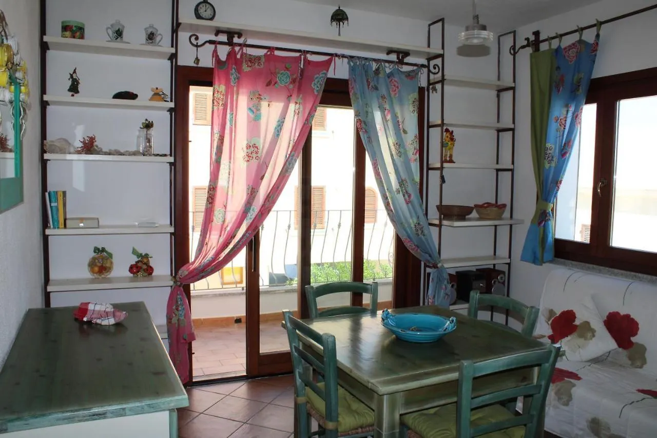 Charming Flat In Santa Teresa Gallura 0*,  Itália