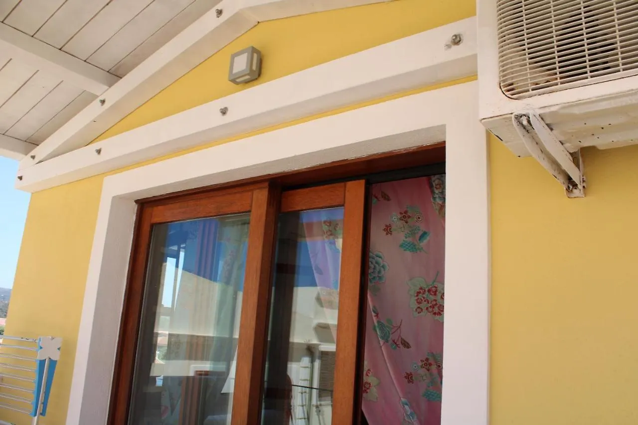 Apartamento Charming Flat In Santa Teresa Gallura