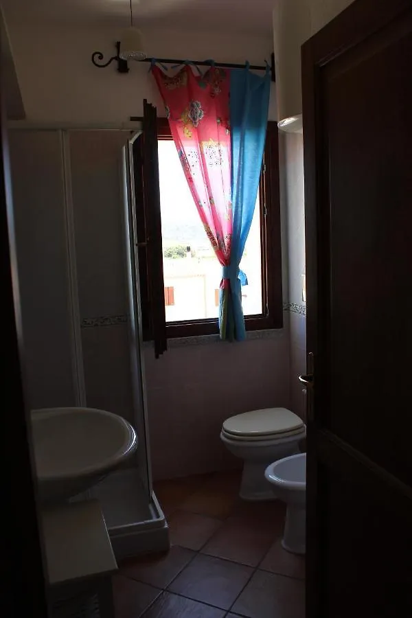 Charming Flat In Santa Teresa Gallura Itália