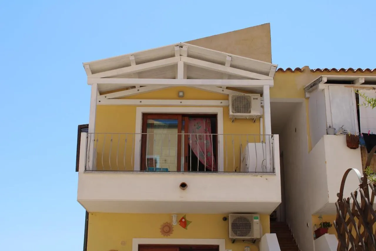 Charming Flat In Santa Teresa Gallura 0*,