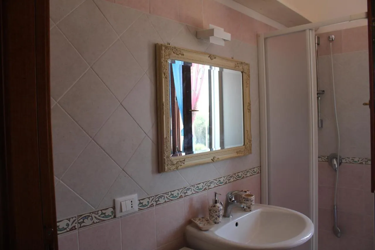Charming Flat In Santa Teresa Gallura Apartamento