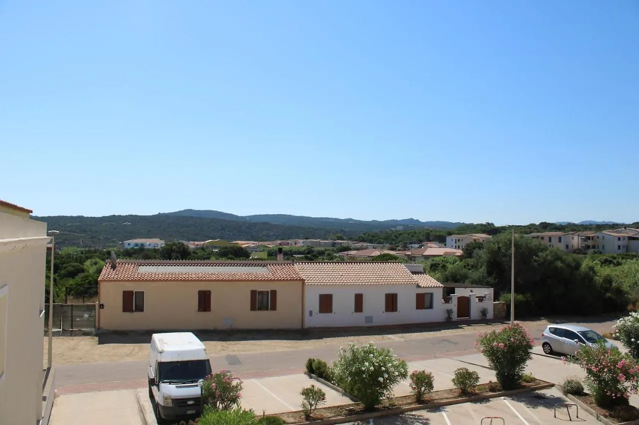 Apartamento Charming Flat In Santa Teresa Gallura Itália