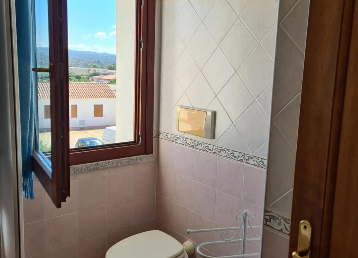 Charming Flat In Santa Teresa Gallura 0*,